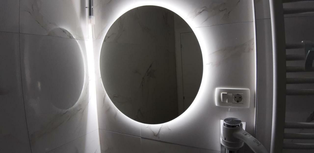Incenter Apartments Rijeka Exterior foto